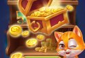 Mahjong Magic Islands screenshot 5