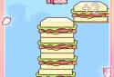 Hamster Jump: Cake Tower screenshot 2