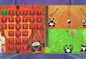 Feed the Panda Физический пазл screenshot 5