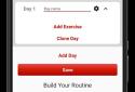 Personal Training Coach screenshot 3