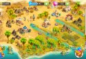 Nile Valley: Farm Adventure screenshot 1