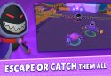 Monster Land: Survival Escape screenshot 10
