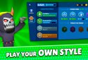 Monster Land: Survival Escape screenshot 11