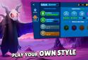 Monster Land: Survival Escape screenshot 5