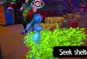 Кошмар Клоуна: Аниме Хоррор screenshot 2