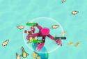 Octopus Feast screenshot 1