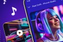 Phonk Music: Фонк Музыка Радио screenshot 2