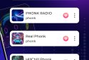 Phonk Music: Фонк Музыка Радио screenshot 9