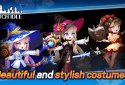 Witch Idle - 2000 Summonable screenshot 2