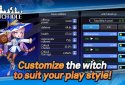 Witch Idle - 2000 Summonable screenshot 3