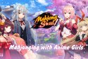 Mahjong Soul screenshot 1