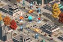 Rush War TD - Tower Defense screenshot 3