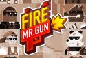 Fire! Mr.Gun - Bullet Shooting screenshot 6