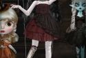 Doll Repair - макияж одевалки screenshot 3