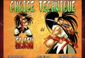 SAMURAI SHODOWN IV ACA NEOGEO screenshot 3