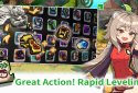 Isekai Fighting Girls:Idle RPG screenshot 5