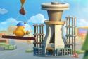 Critter Capital: Build & Rise screenshot 2