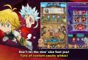 The Seven Deadly Sins: Idle screenshot 6