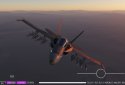 Carrier Landing HD screenshot 2