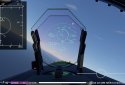 Carrier Landing HD screenshot 8