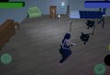 Coramine: The Witch's Revenge screenshot 1