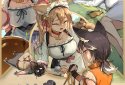 Isekai:Slow Life screenshot 5