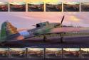 Fighter Pilot: Iron Bird screenshot 2