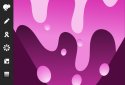 Векторные чернила: Illustrator screenshot 5