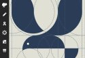 Векторные чернила: Illustrator screenshot 7