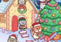 Cat Bar - Restaurant Tycoon screenshot 1