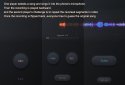 Reversong screenshot 1