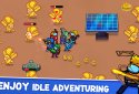 Impostor vs Zombie 2: Doomsday screenshot 6