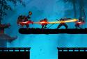 Kaz Warrior 3 - Shinobi Legend screenshot 3