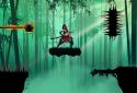 Kaz Warrior 3 - Shinobi Legend screenshot 5