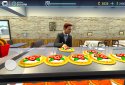 Restaurant Simulator 3D Bar screenshot 3