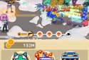 Kawaii Guns: Merge & Shoot screenshot 1