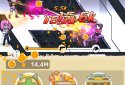 Kawaii Guns: Merge & Shoot screenshot 3