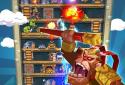 Замок монстров Monster Castle screenshot 2