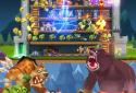 Замок монстров Monster Castle screenshot 3
