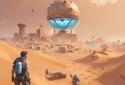 Desert City: Lost Bloom screenshot 1