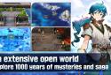 The Legend of Heroes : Gagharv screenshot 5