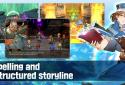The Legend of Heroes : Gagharv screenshot 8
