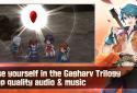 The Legend of Heroes : Gagharv screenshot 9