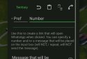 Прямая связь screenshot 2