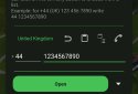 Прямая связь screenshot 3
