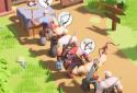 Tiles of Survive! screenshot 2