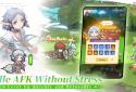 Ys 6 Idle:The Ark of Napishtim screenshot 2