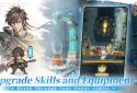 Ys 6 Idle:The Ark of Napishtim screenshot 3