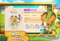 Mythmon screenshot 2