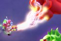 Ghost Invasion: Idle Hunter screenshot 2